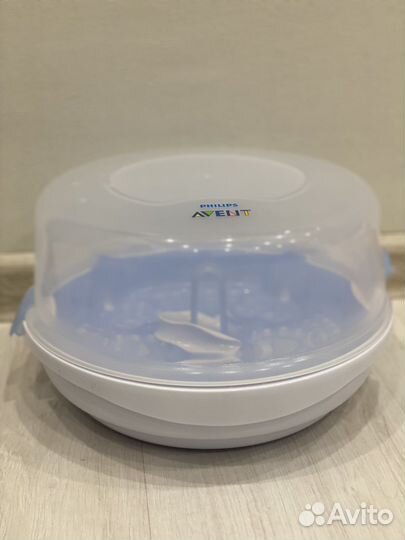 Стерилизатор