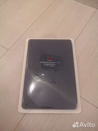 Чехол для huawei MatePad T 10/10s