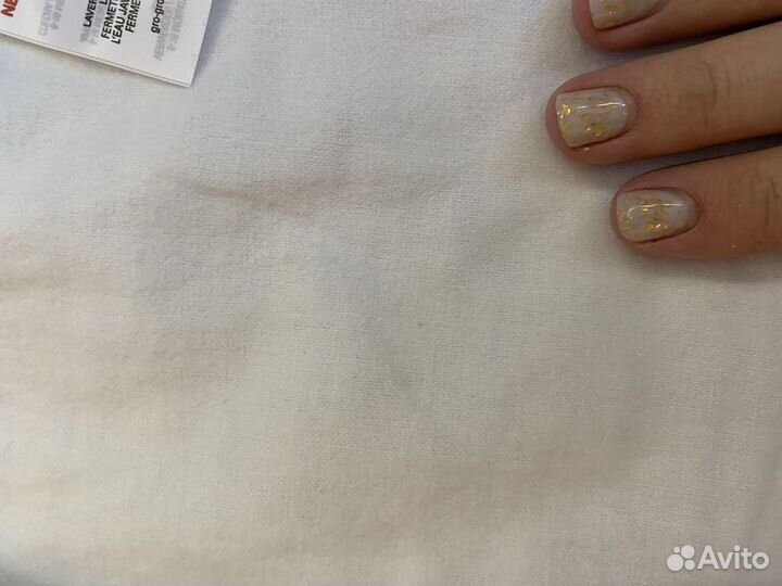 Спальный мешок детский новый