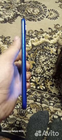Xiaomi Redmi 9C (NFC), 3/64 ГБ