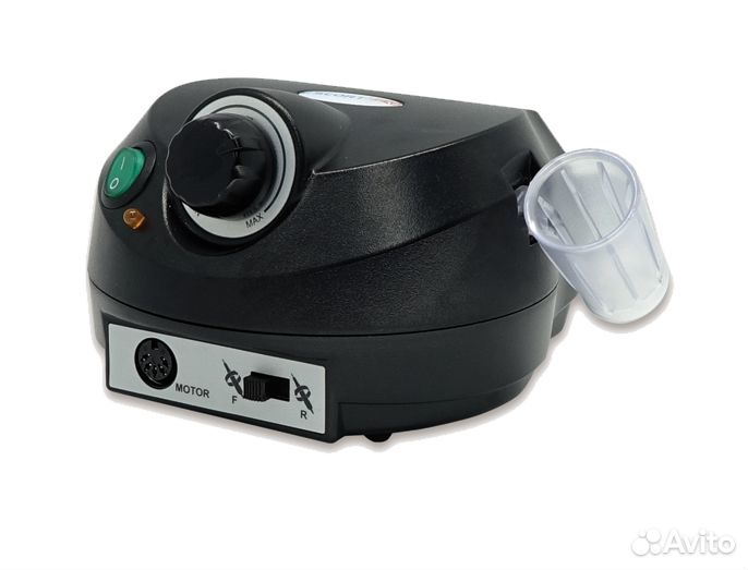 Аппараты для маникюра