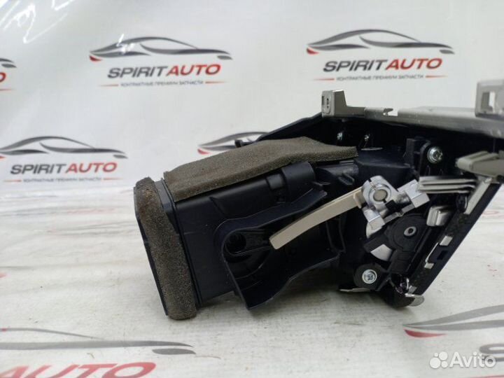 Дефлектор воздушный передний левый Kia Optima 4