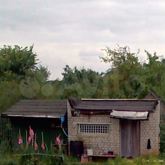 Участок 7 сот. (СНТ, ДНП)