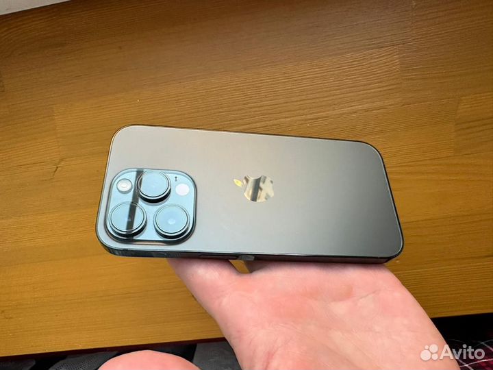 iPhone 14 Pro, 256 ГБ