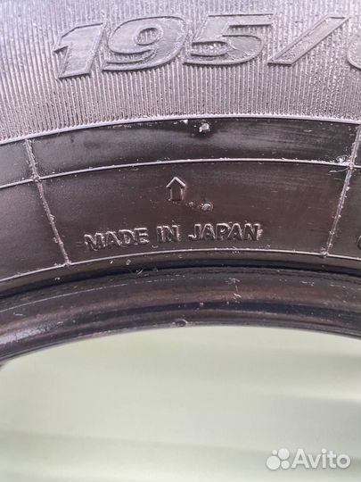 Зимняя резина toyo tires studless inside