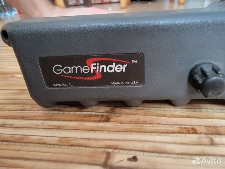 Тепловизор Game Finder