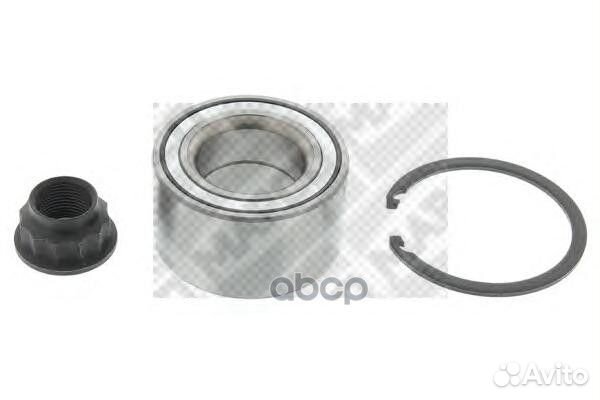 Подш. ст. компл. Toyota Yaris Yaris Verso all