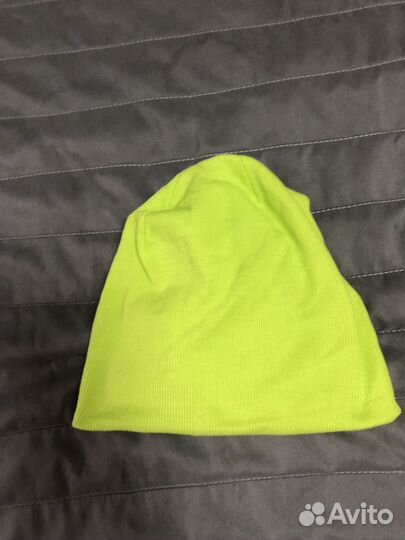 Шапочка для мальчика