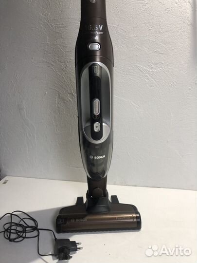 Запчасти для пылесоса Bosch bbh21622