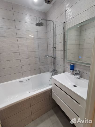 Ремонт в новостройках (ЖК Вересаево, Сокол град)