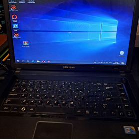 Samsung np-r522h