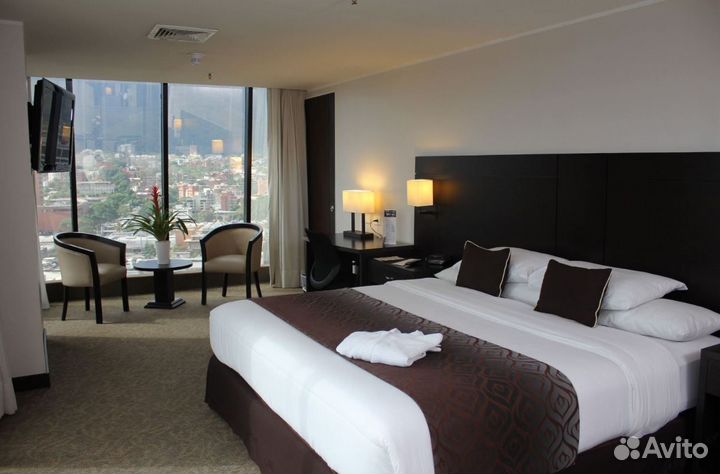 Тур в г. Венесуэла от 12 нч за 2-х человек