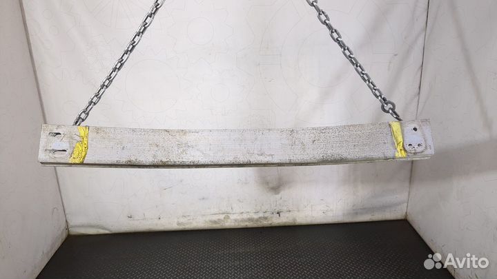 Усилитель бампера задний Lexus RX