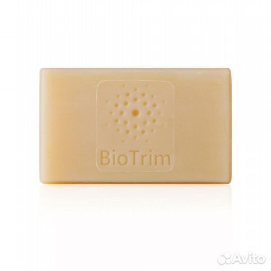 Мыло для мытья посуды BioTrim с ароматом лимона