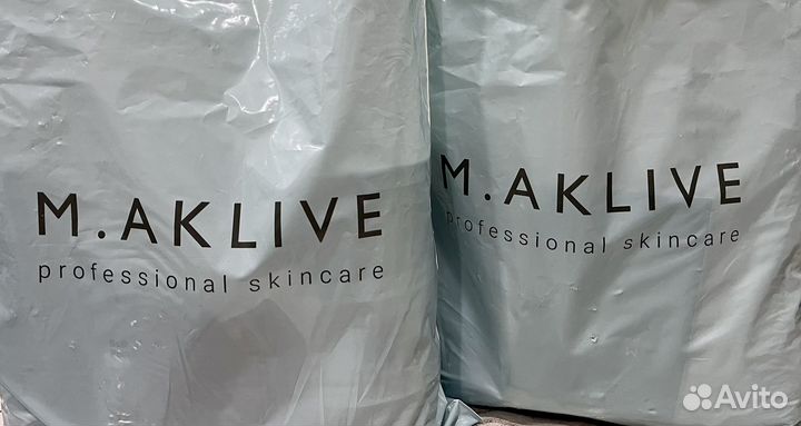 Профессиональная косметика для тела