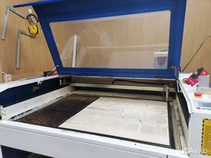 Подарочные коробки из фанеры