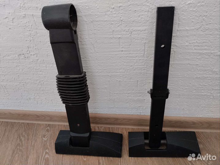 Держатели на стену