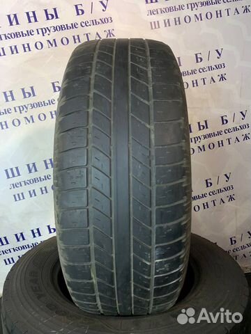 Goodyear Wrangler HP 275/70 R16