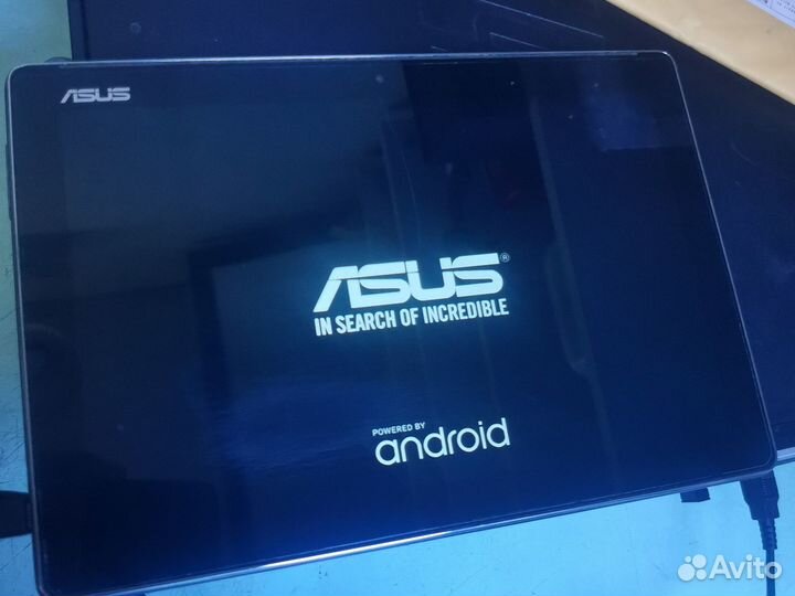 Планшет asus z300cg