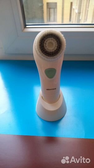 Щетка для умывания Gazatone