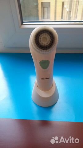 Щетка для умывания Gazatone