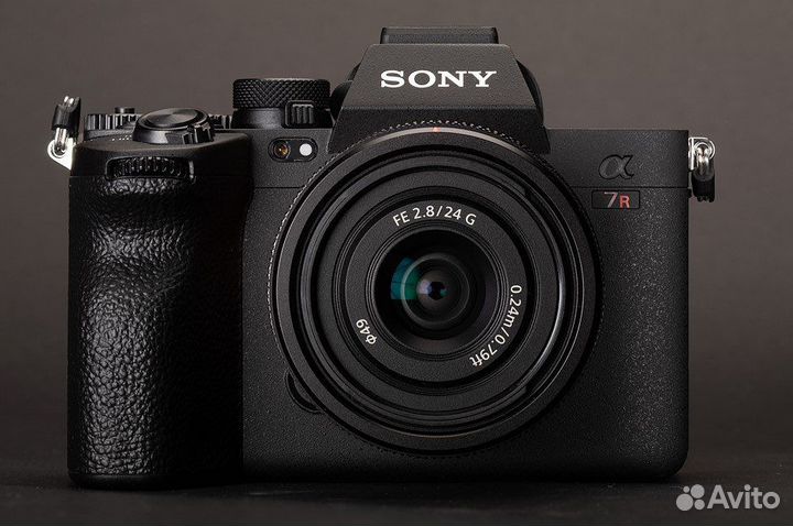 Sony a7RV новая