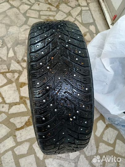 Nordman 8 195/65 R15 95T