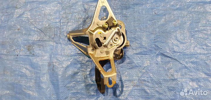 Педаль ручника grs182 grs184 Crown Athlete