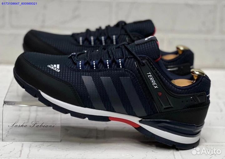 Кроссовки Adidas Terrex (Арт.15348)