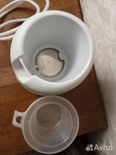 Подогреватель для детского питания/для бутылок
