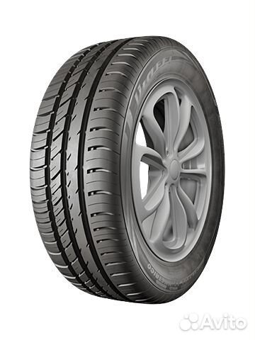 Viatti Strada Asimmetrico V-130 205/60 R16