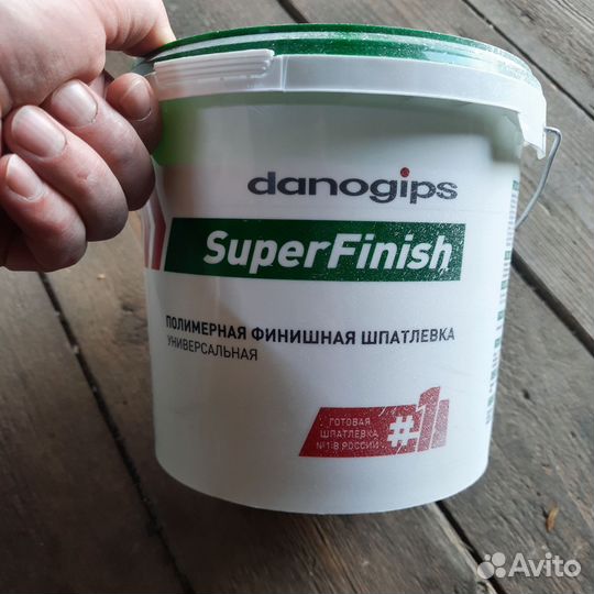 Остатки стройматериалов после ремонта