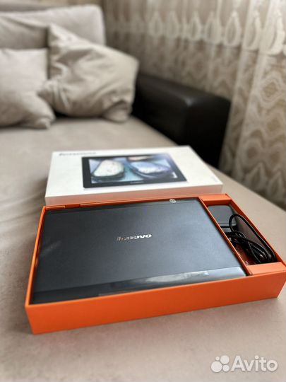 Планшет lenovo tab s6000-h