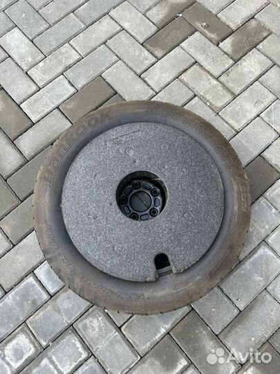 Докатка на форд фокус 3