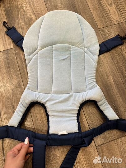 Слинг Эргорюкзак globex