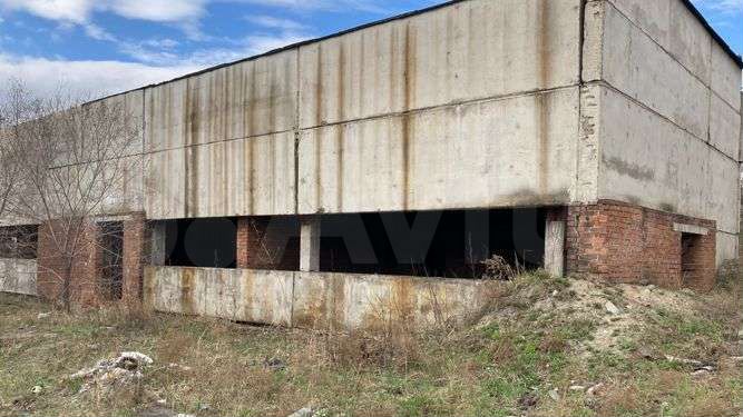 Участок 42 сот. (ИЖС)