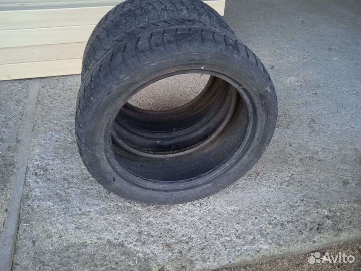 Toyo Observe GSi-5 225/50 R17 94Q