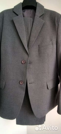 Школьный Костюм р-р 146