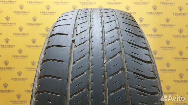 Bridgestone Dueler H/T 684II 265/65 R17 112S