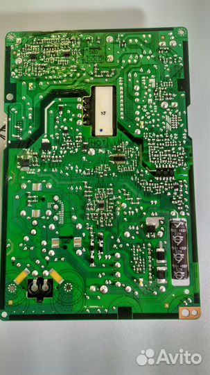 Samsung UE40J6500AU(Комплект плат)