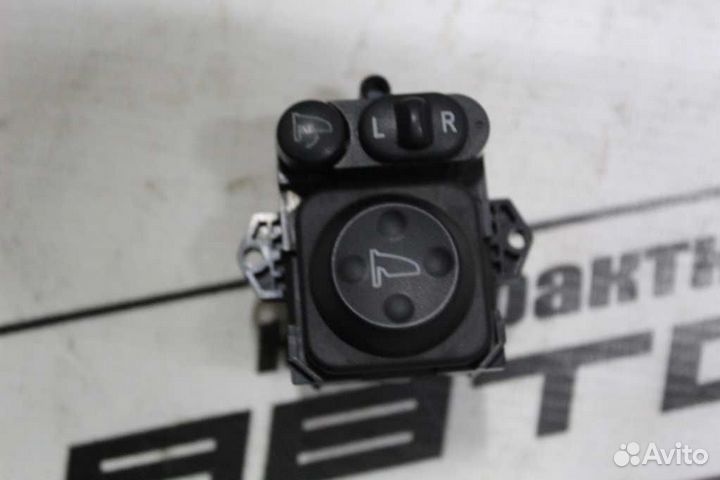 Блок управления зеркалами honda odyssey RB3 RB4 35