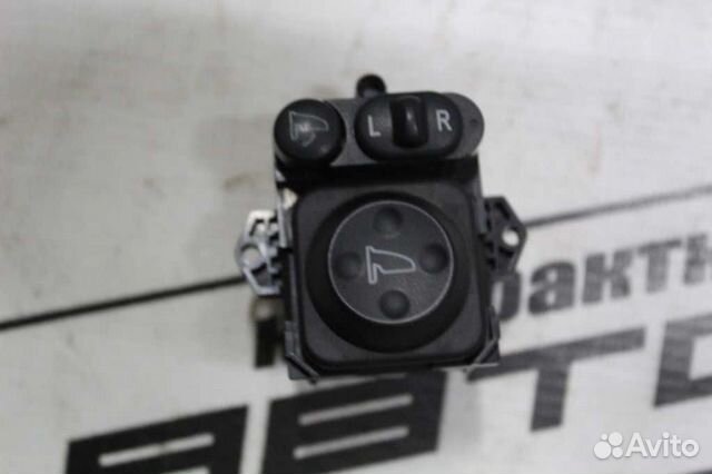 Блок управления зеркалами honda odyssey RB3 RB4 35