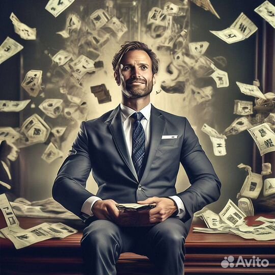 Реальная помощь в возврате долгов