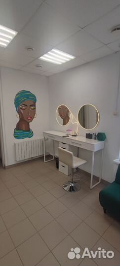 Место под аренду