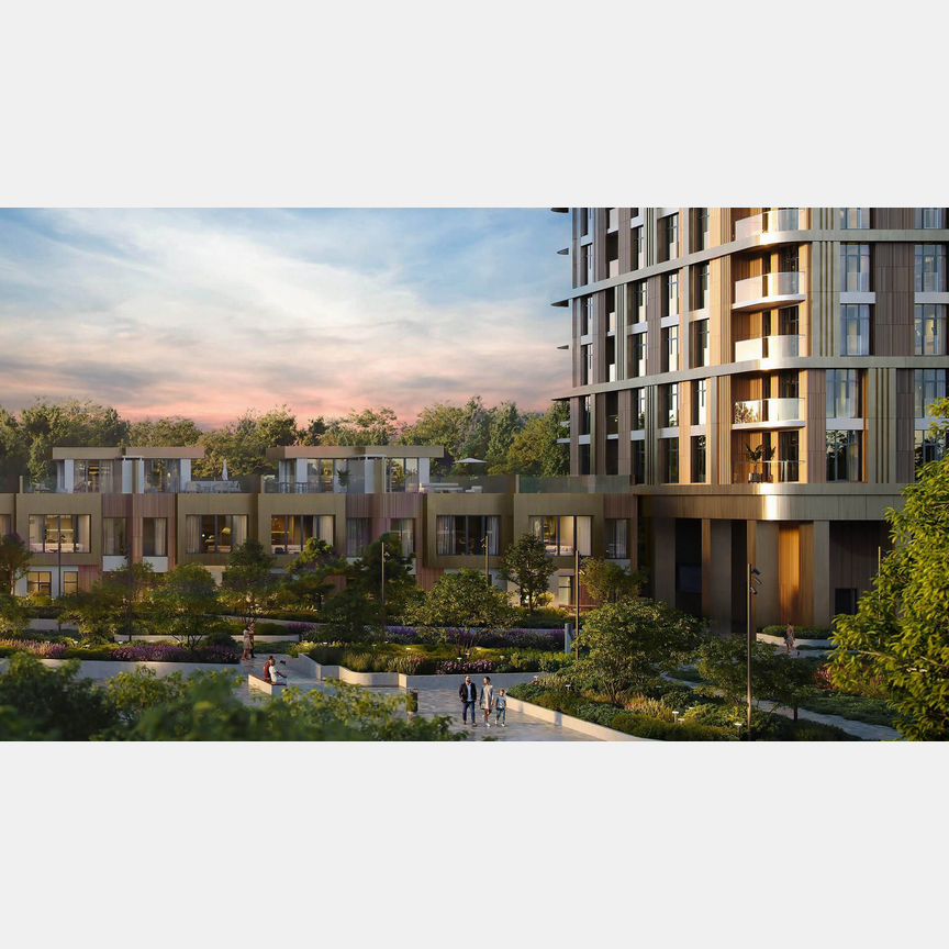 2-к. квартира, 46,6 м², 24/35 эт.