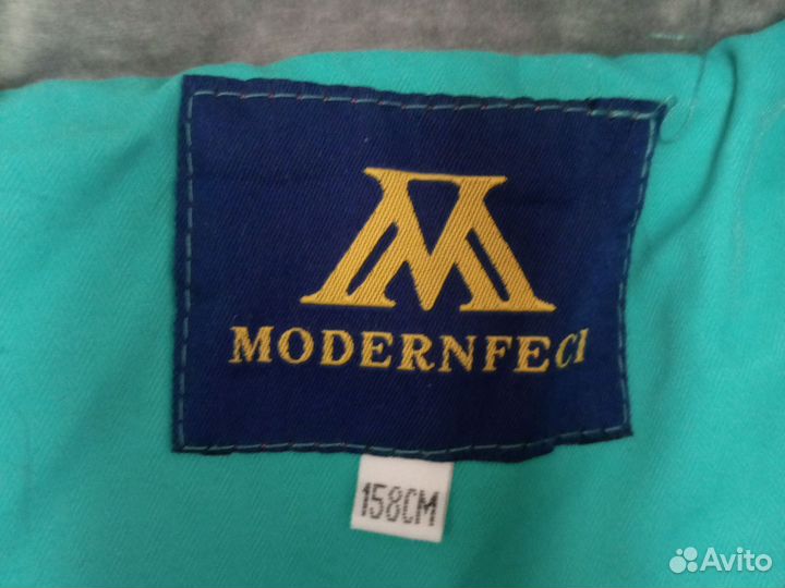 Куртка спортивная для девочки