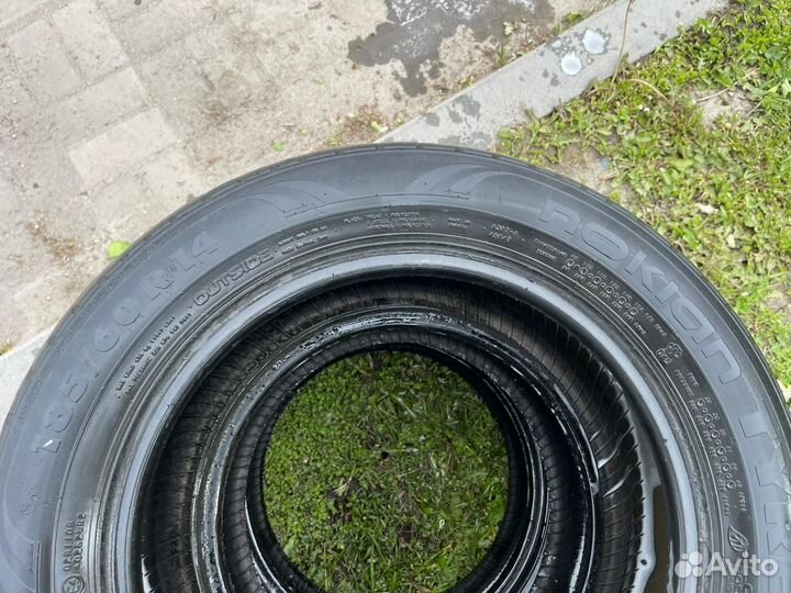 Nokian Tyres Nordman SX2 185/60 R14