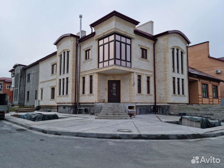 Дагестанский камень