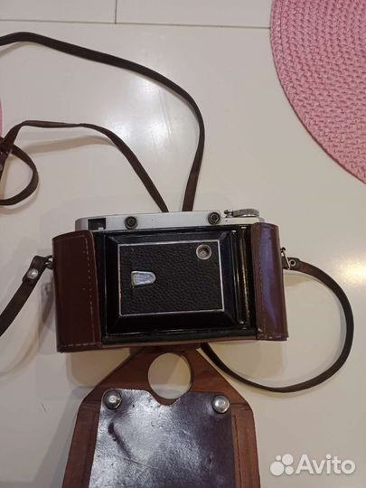 Фотоапарат