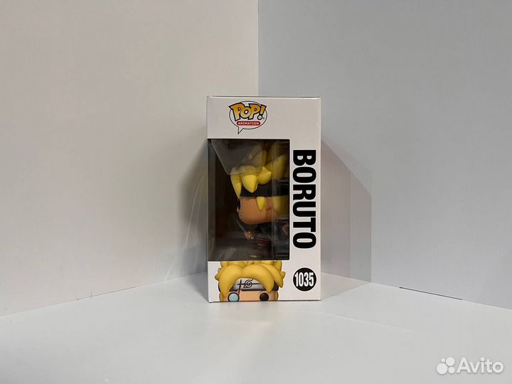 Фигурка Funko Pop Boruto